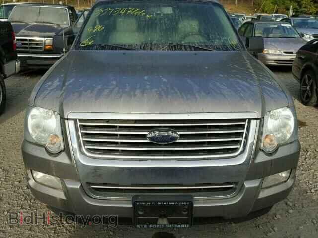 2008 FORD EXPLORER - VIN: 1FMEU73E48UA87623 - Photo 9