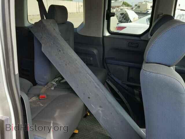 2006 HONDA ELEMENT - VIN: 5J6YH183X6L007149 - Фото 6