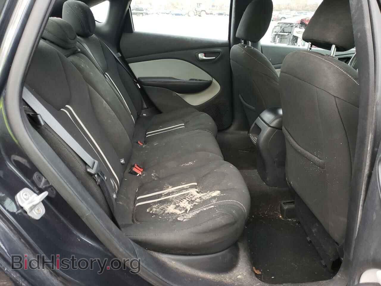 2013 DODGE DART - VIN: 1C3CDFBA4DD261306 - Photo 6