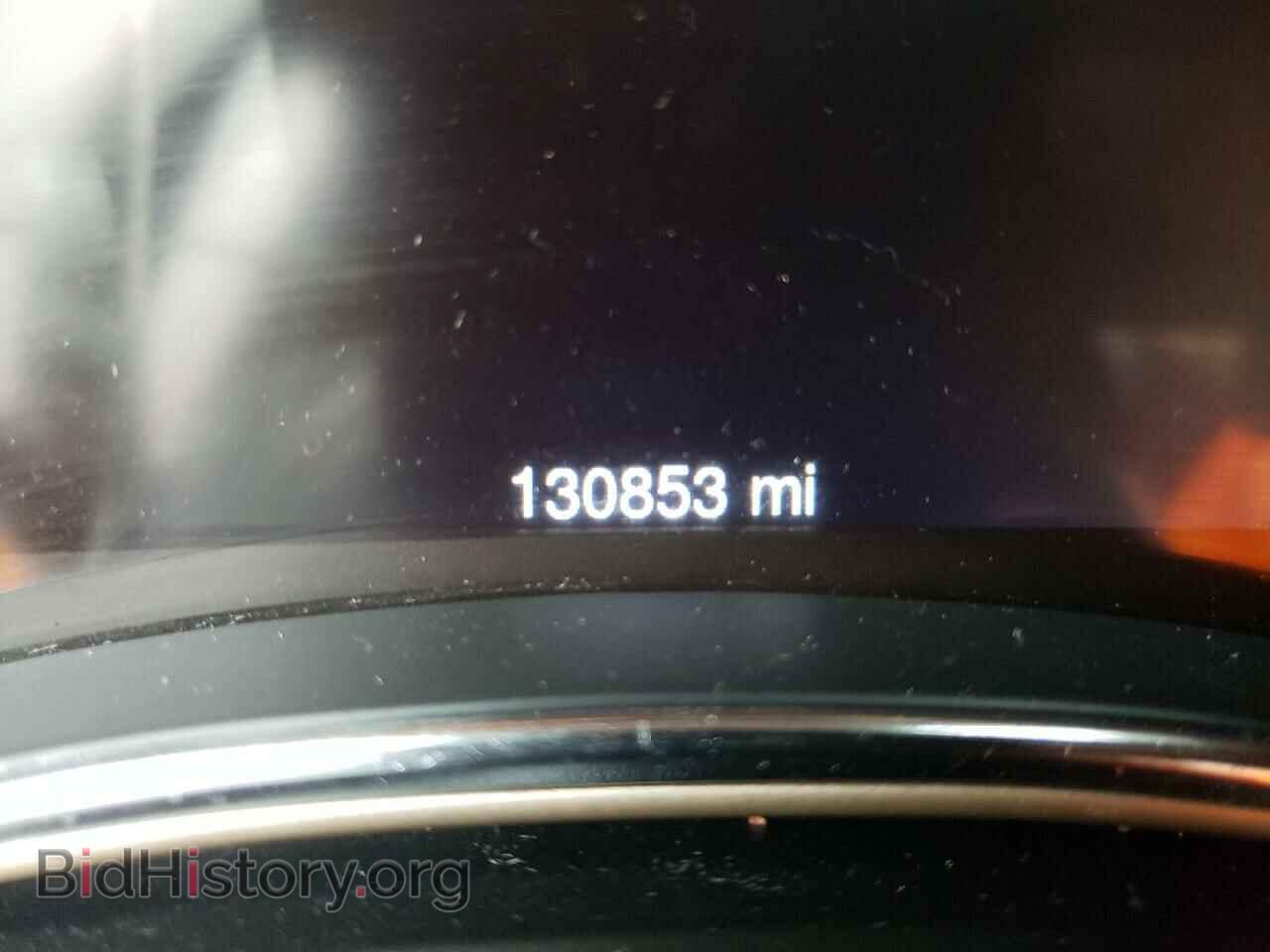 2015 JEEP CHEROKEE - VIN: 1C4RJEBG4FC615525 - Фото 8
