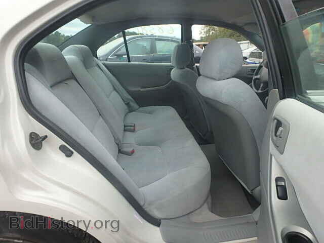 2003 MITSUBISHI GALANT - VIN: 4A3AA46GX3E210347 - Фото 6