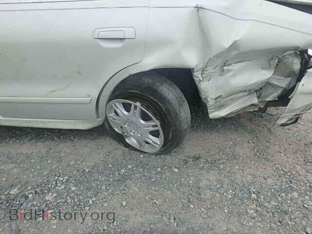 2003 MITSUBISHI GALANT - VIN: 4A3AA46GX3E210347 - Фото 9