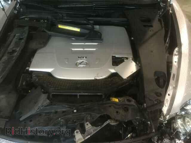 2008 LEXUS LS460 - VIN: JTHGL46F685030495 - Фото 7