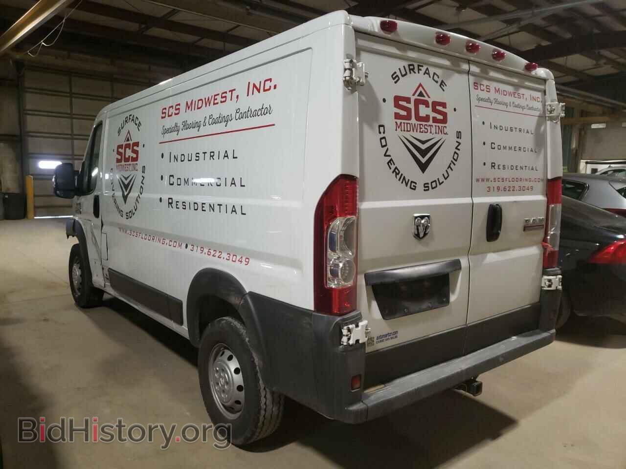 2015 RAM PROMASTER - VIN: 3C6TRVAG6FE504071 - Фото 3