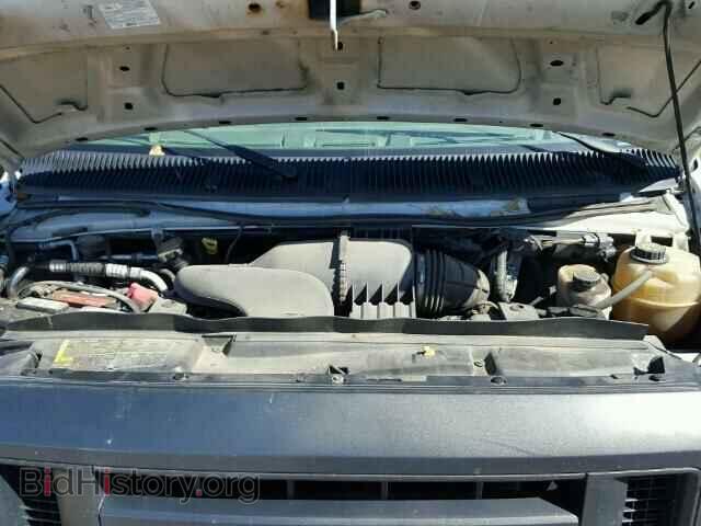 2010 FORD ECONOLINE - VIN: 1FTNE1EW5ADA46931 - Фото 7