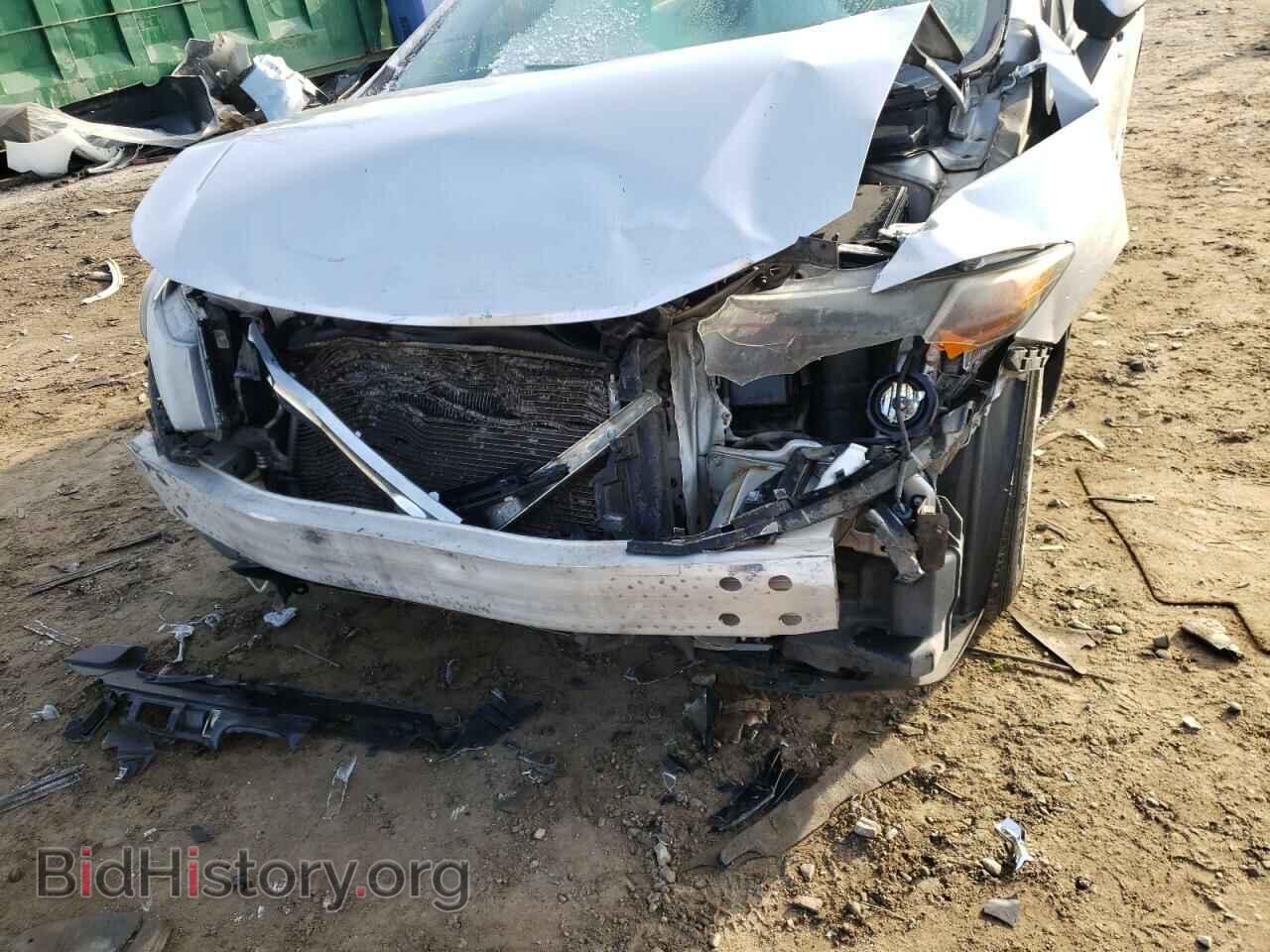 2012 HONDA CIVIC - VIN: 19XFB2F51CE390640 - Фото 9