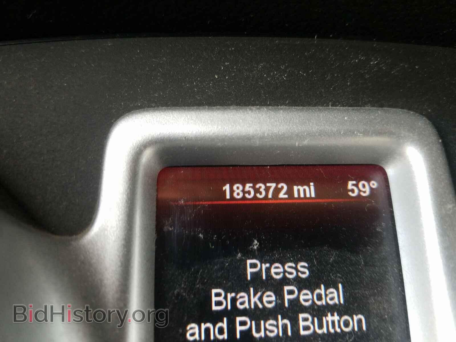 2012 DODGE JOURNEY - VIN: 3C4PDCBG9CT234157 - Фото 8