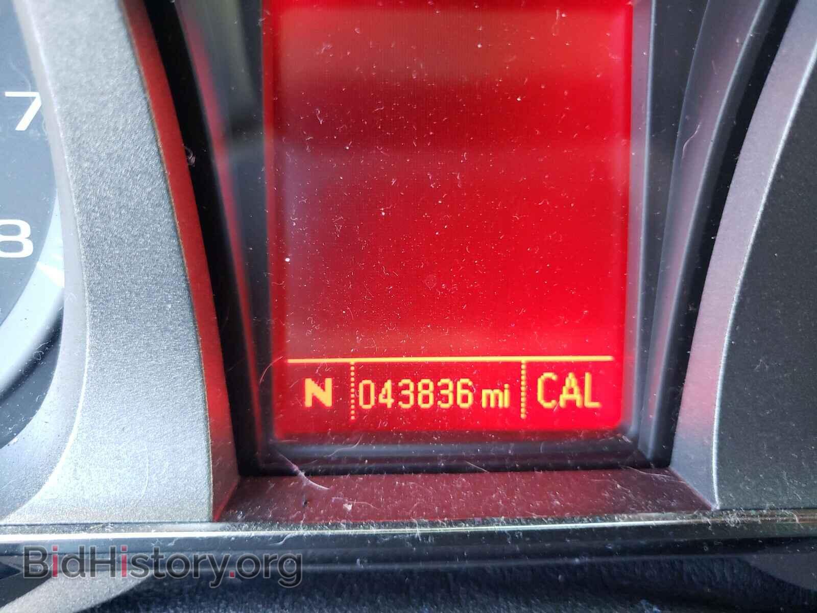 2017 GMC TERRAIN - VIN: 2GKFLTEK9H6233752 - Фото 8