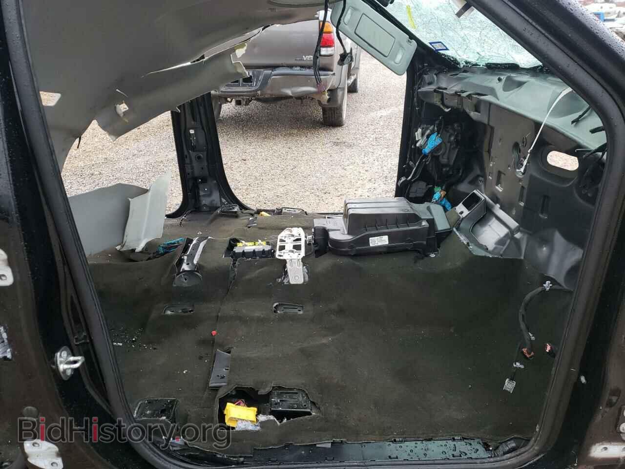 2017 CHEVROLET SILVERADO - VIN: 3GCPCSEC5HG515443 - Фото 5