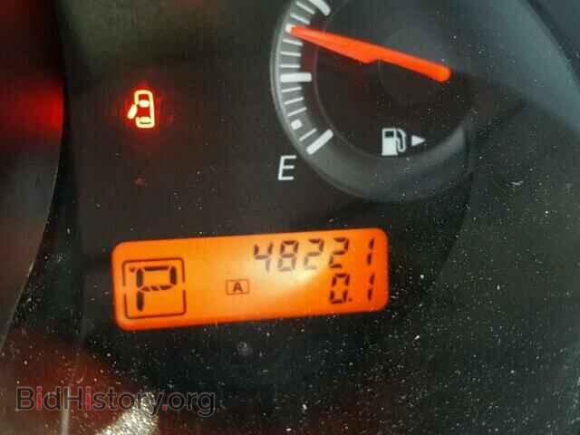 2012 NISSAN VERSA - VIN: 3N1BC1CP7CK811907 - Photo 8
