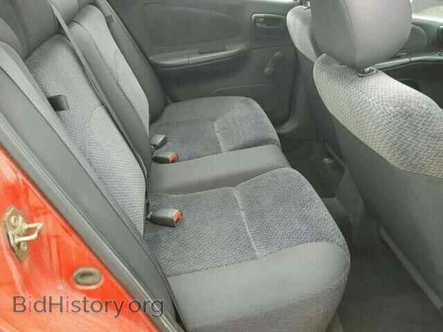 2002 DODGE NEON - VIN: 1B3ES46C32D637664 - Фото 6
