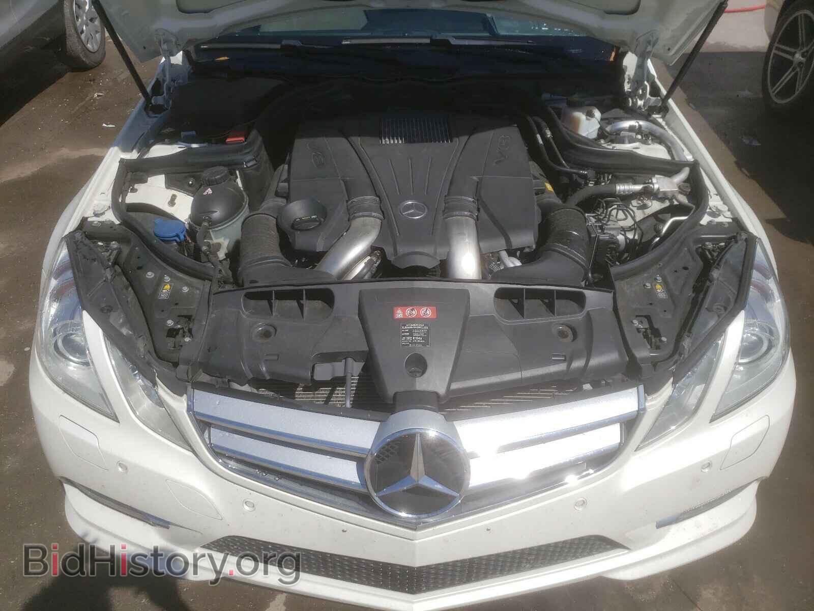 2013 MERCEDES-BENZ E CLASS - VIN: WDDKJ7DB0DF219172 - Photo 7