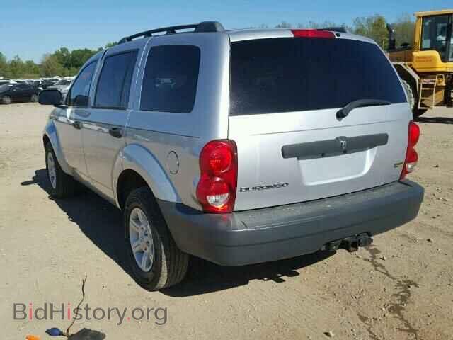 2008 DODGE DURANGO - VIN: 1D8HB38N48F118111 - Photo 3