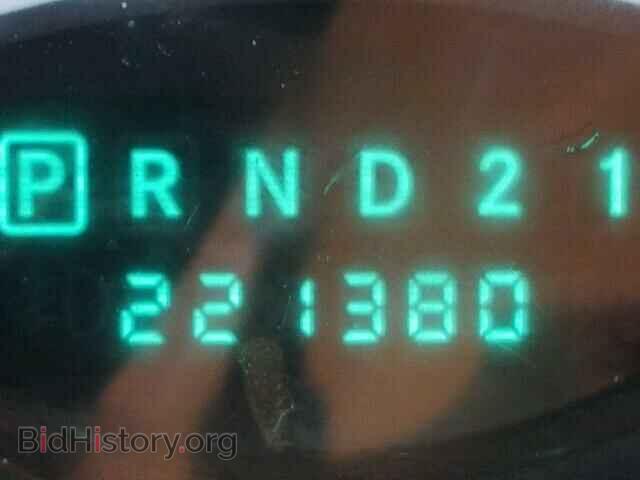 2008 DODGE DURANGO - VIN: 1D8HB38N48F118111 - Photo 8