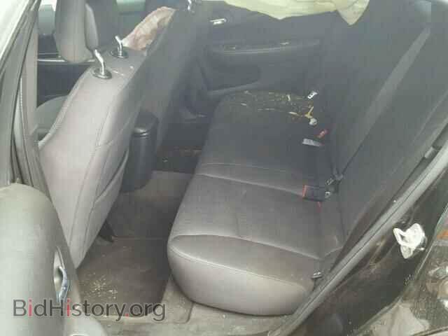 2012 CHRYSLER 200 - VIN: 1C3CCBAB0CN202879 - Фото 6