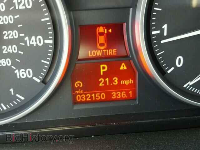 2014 BMW X1 - VIN: WBAVM1C55EVW49372 - Фото 8