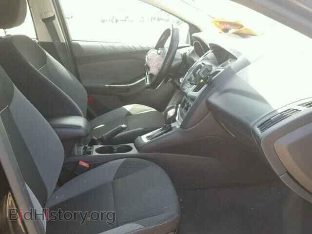 2013 FORD FOCUS - VIN: 1FADP3K25DL339229 - Фото 5