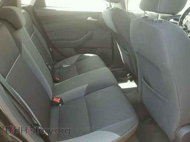 2013 FORD FOCUS - VIN: 1FADP3K25DL339229 - Фото 6