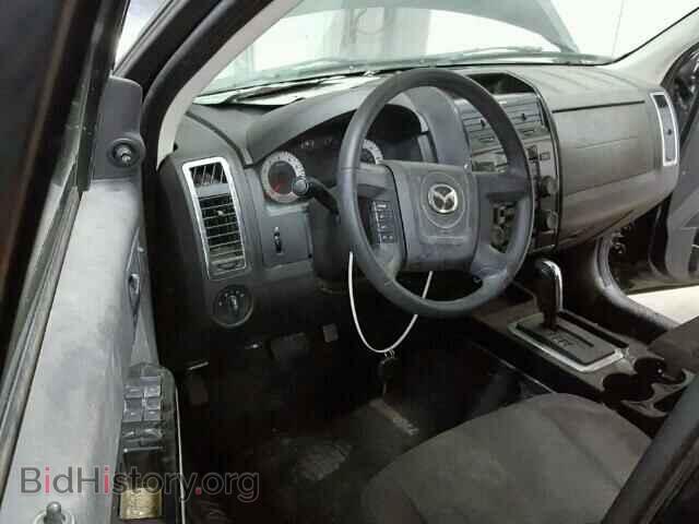 2009 MAZDA TRIBUTE - VIN: 4F2CZ02759KM00568 - Фото 9