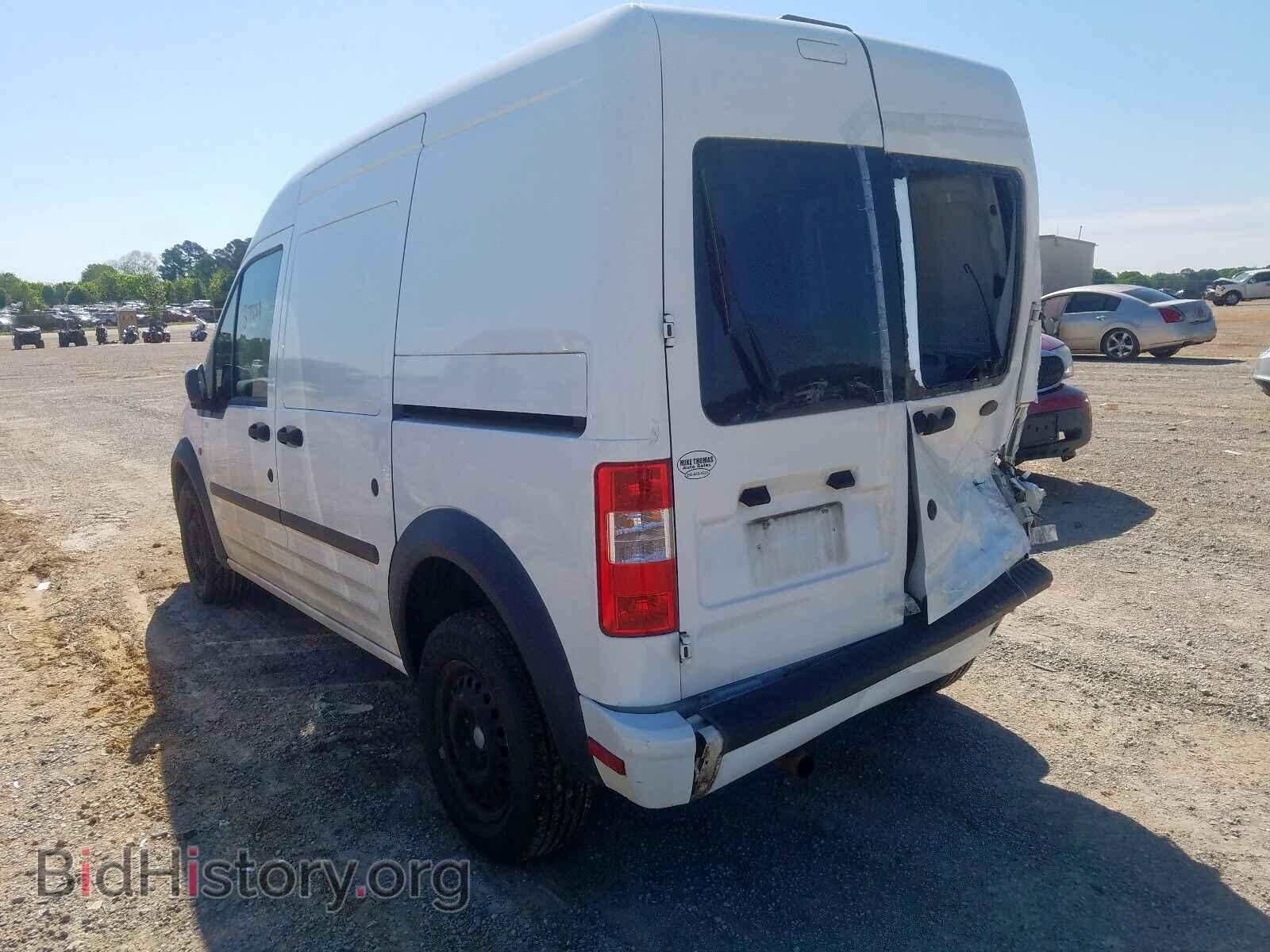 2012 FORD TRANSIT CO - VIN: NM0LS7DN2CT075675 - Фото 3