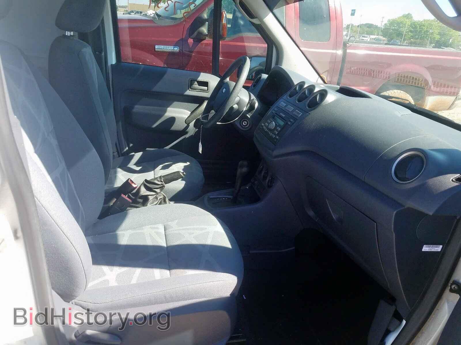 2012 FORD TRANSIT CO - VIN: NM0LS7DN2CT075675 - Фото 5