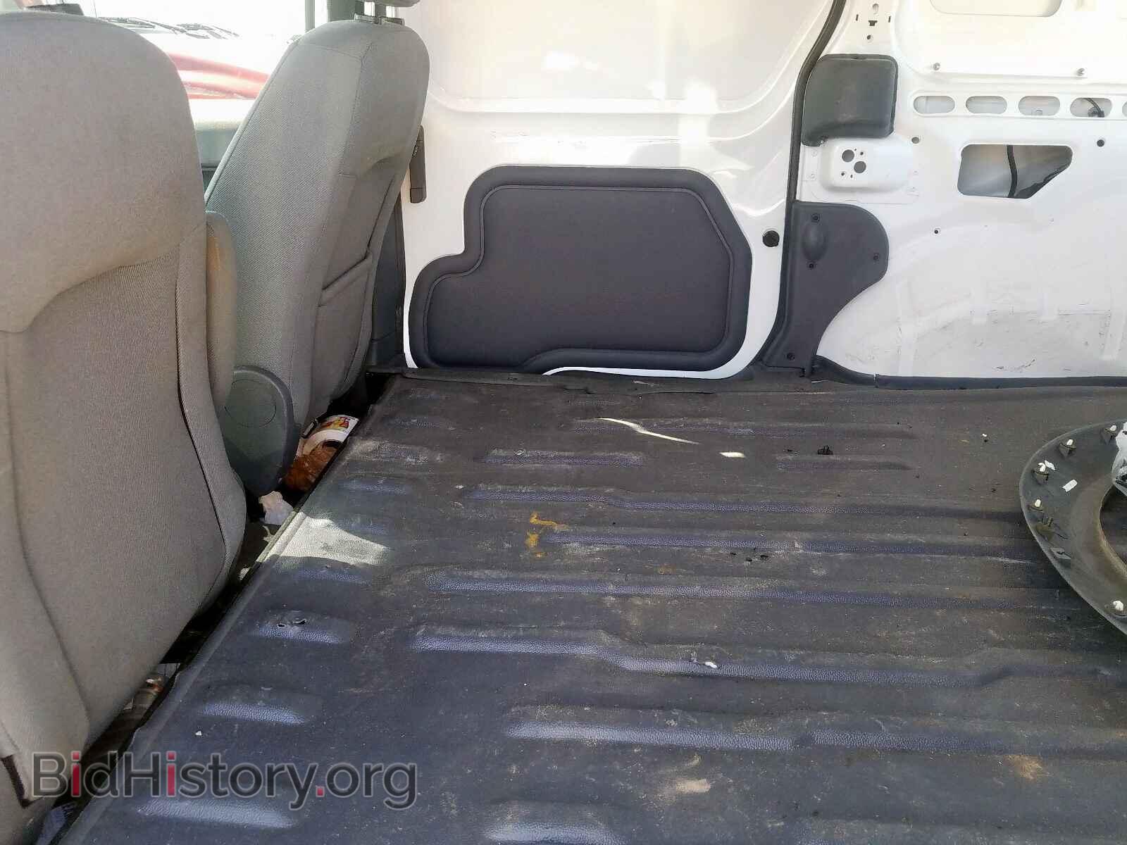 2012 FORD TRANSIT CO - VIN: NM0LS7DN2CT075675 - Фото 6