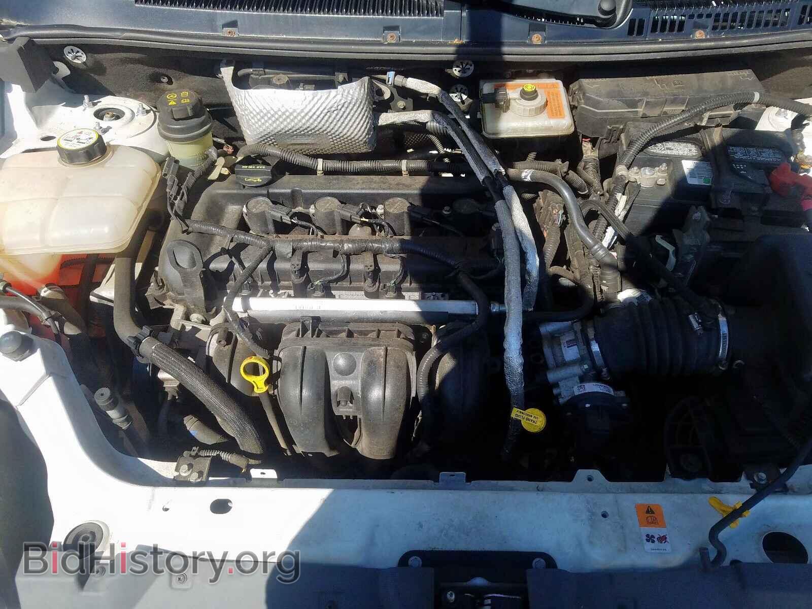 2012 FORD TRANSIT CO - VIN: NM0LS7DN2CT075675 - Фото 7