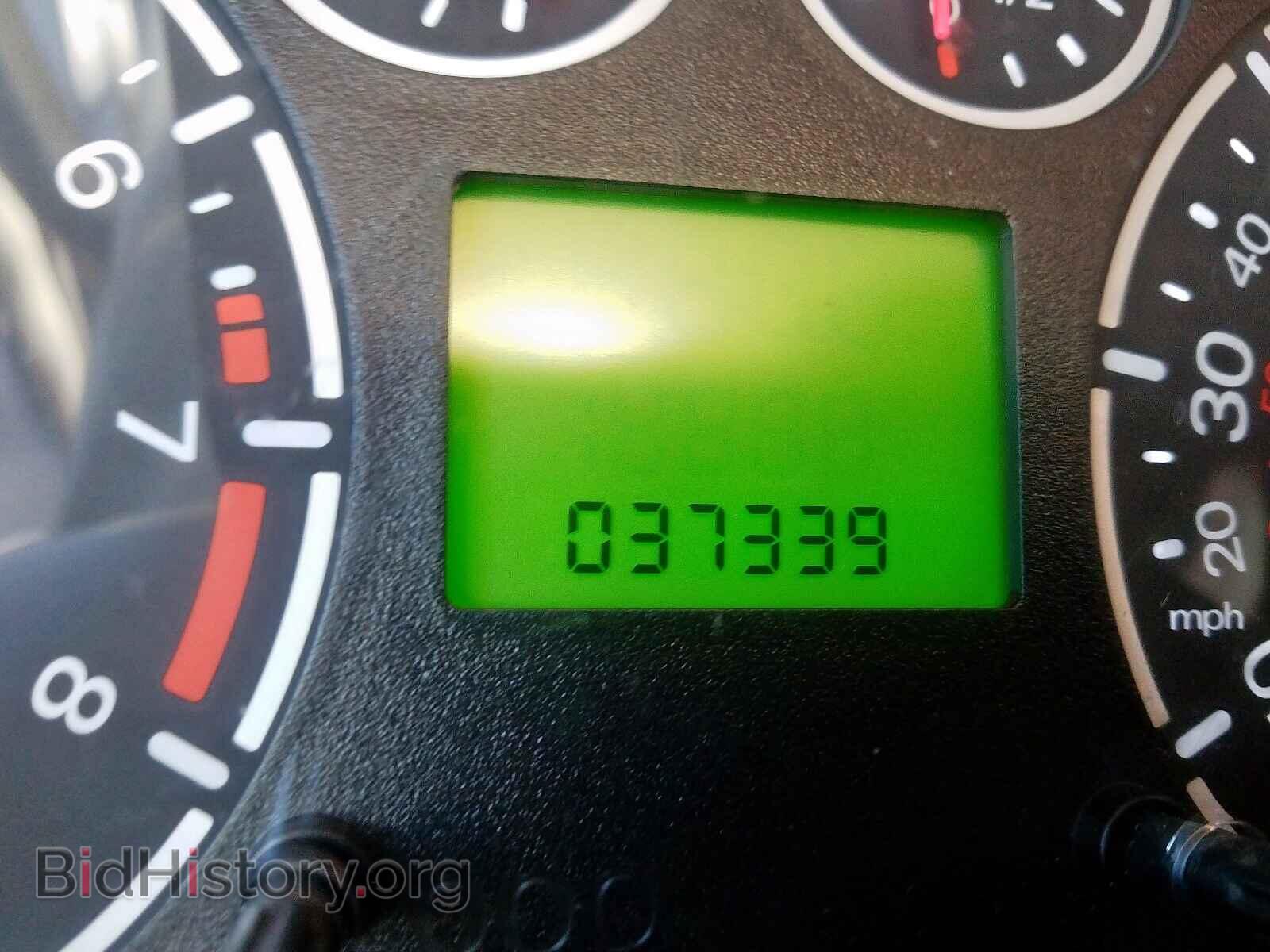 2012 FORD TRANSIT CO - VIN: NM0LS7DN2CT075675 - Фото 8