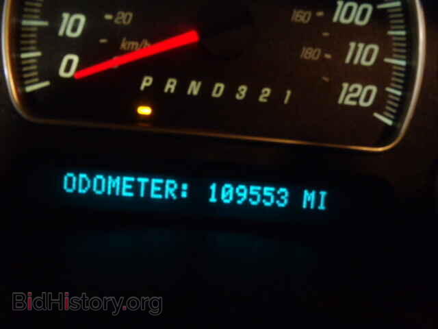 2006 GMC ENVOY - VIN: 1GKET66M766162227 - Фото 8