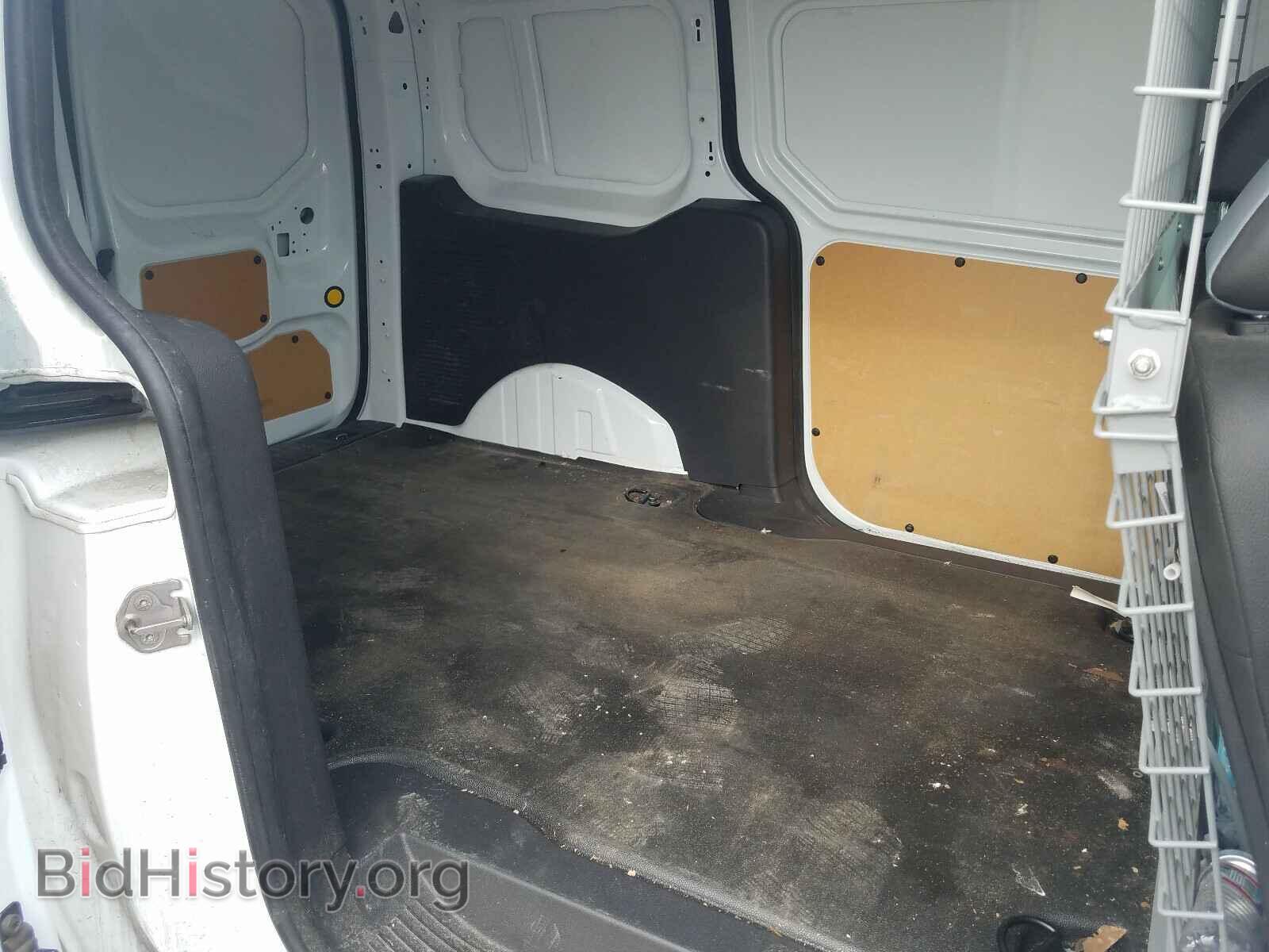 2017 FORD TRANSIT CO - VIN: NM0LS7E70H1338944 - Фото 6