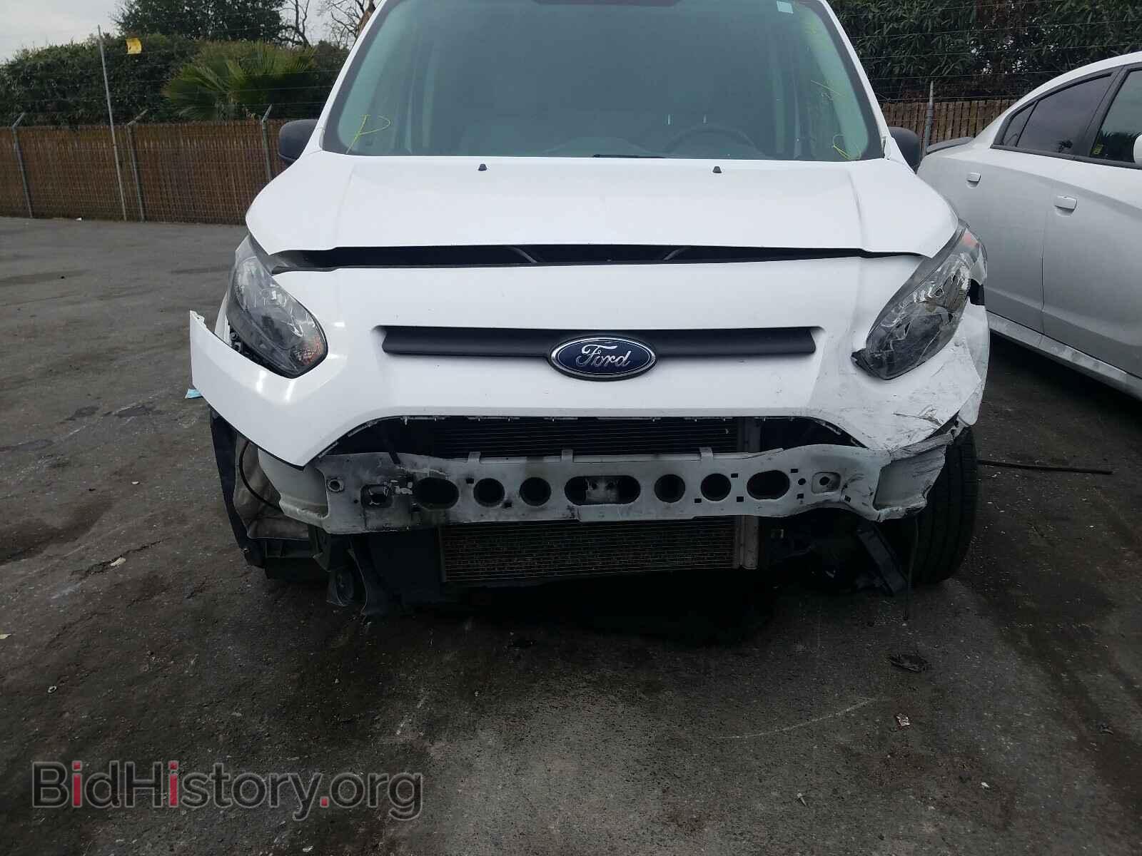 2017 FORD TRANSIT CO - VIN: NM0LS7E70H1338944 - Фото 9