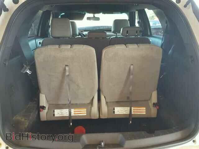 2011 FORD EXPLORER - VIN: 1FMHK8D80BGA02011 - Фото 10