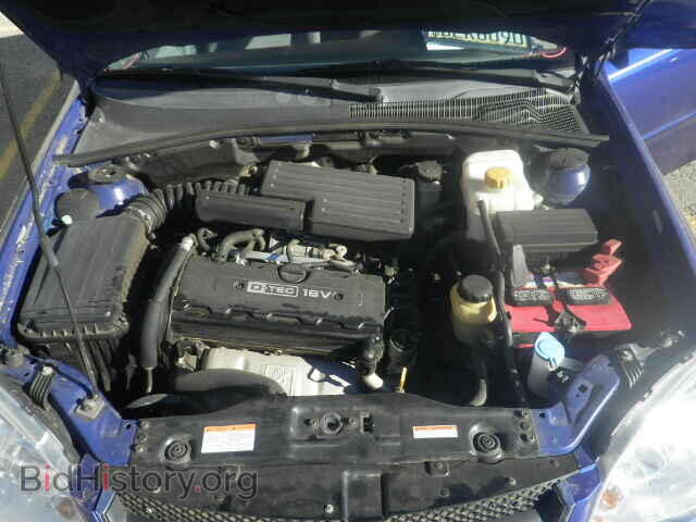 2008 SUZUKI FORENZA - VIN: KL5JD56Z88K891091 - Фото 7