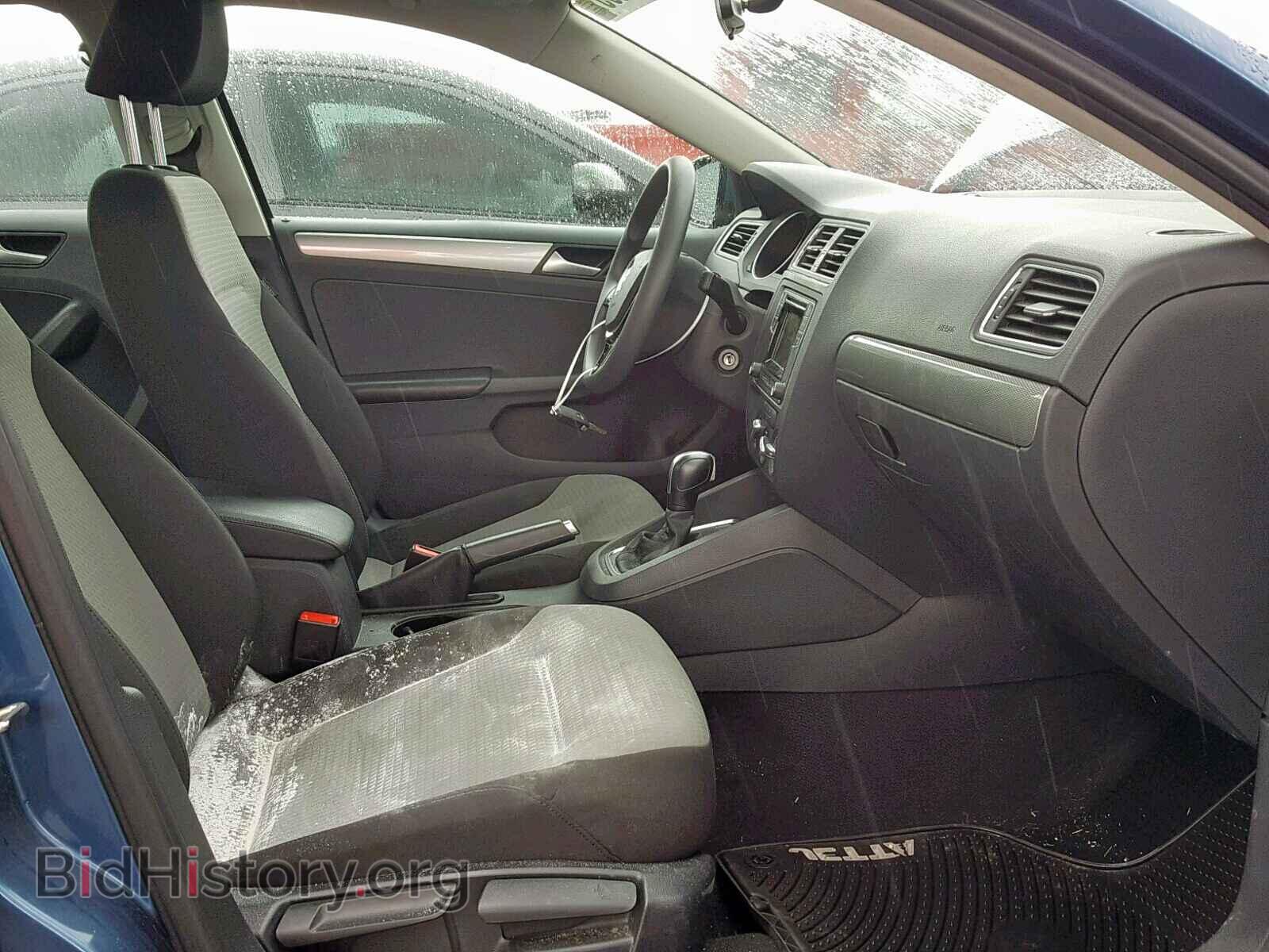 2017 VOLKSWAGEN JETTA - VIN: 3VW2B7AJ8HM250174 - Фото 5