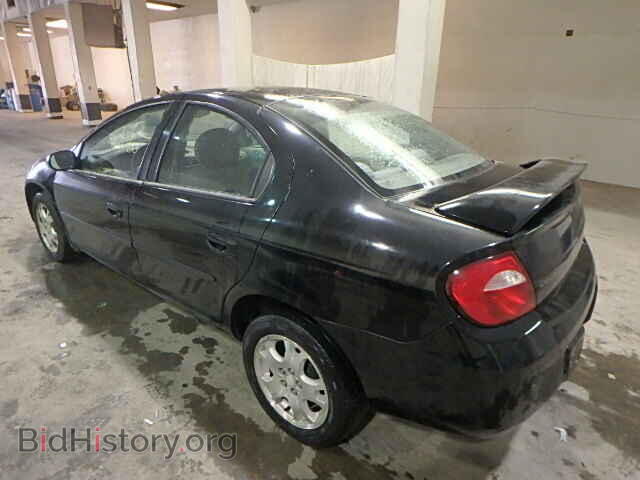 2005 DODGE NEON - VIN: 1B3ES56C85D254054 - Фото 3