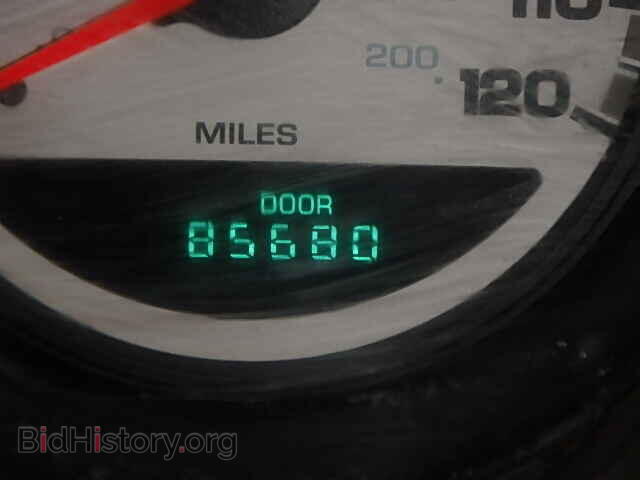 2005 DODGE NEON - VIN: 1B3ES56C85D254054 - Фото 8