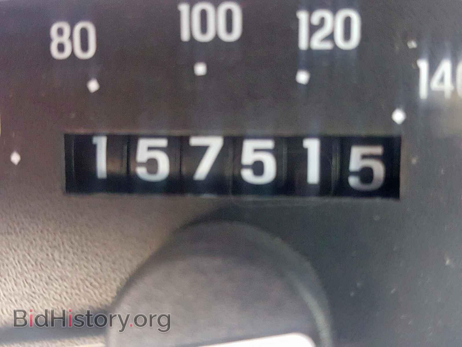 2000 FORD RANGER - VIN: 1FTYR10C2YTA73728 - Фото 8