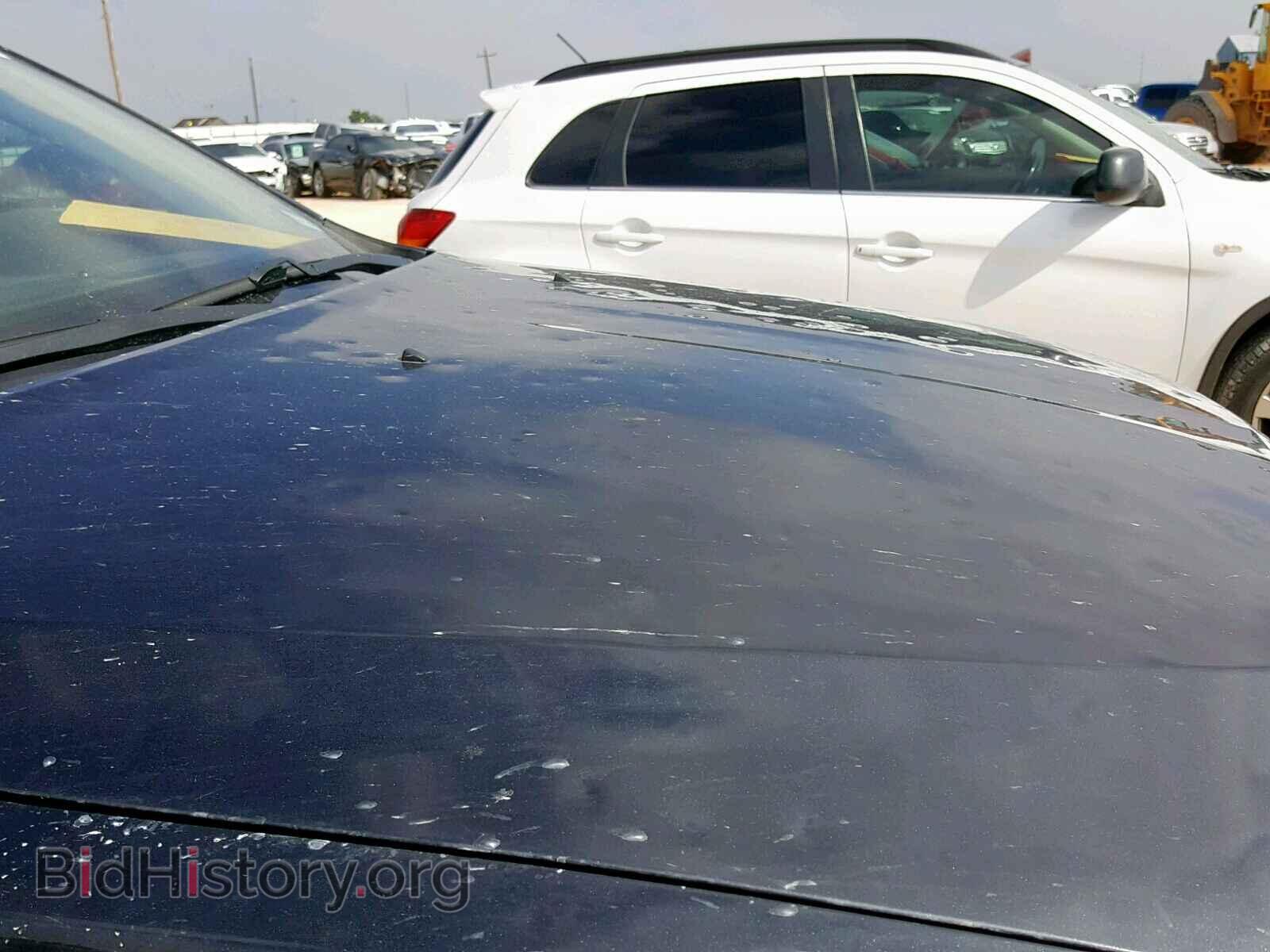 2014 DODGE DURANGO SX - VIN: 1C4RDHAG4EC494598 - Фото 9