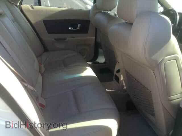 2004 CADILLAC CTS - VIN: 1G6DM577340115965 - Photo 6