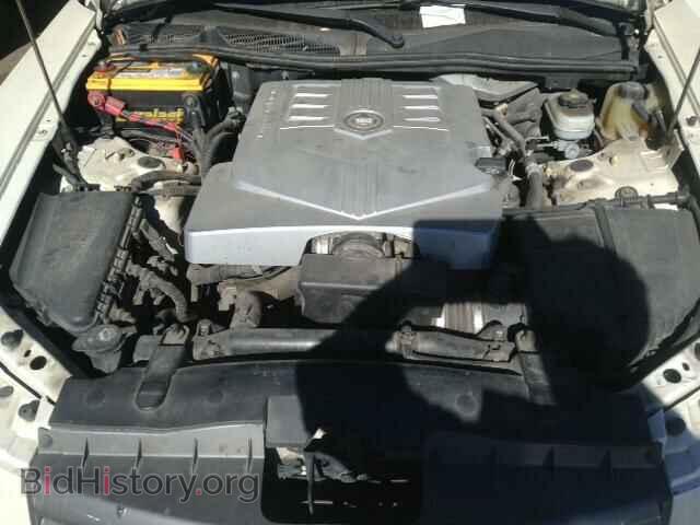 2004 CADILLAC CTS - VIN: 1G6DM577340115965 - Photo 7