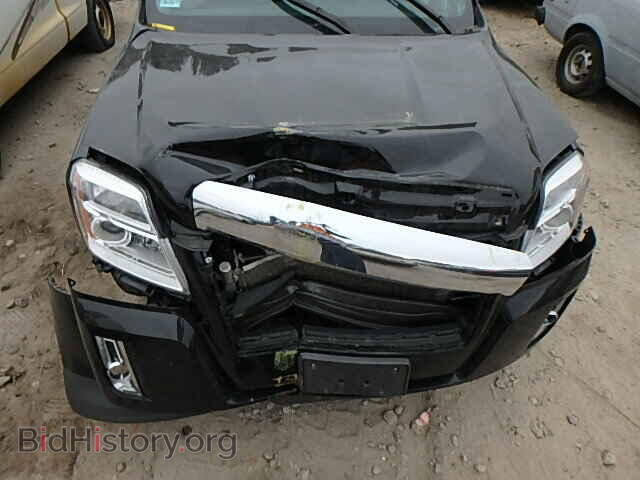 2013 GMC TERRAIN - VIN: 2GKFLTEK2D6207052 - Фото 7