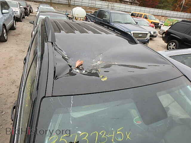 2013 GMC TERRAIN - VIN: 2GKFLTEK2D6207052 - Фото 10