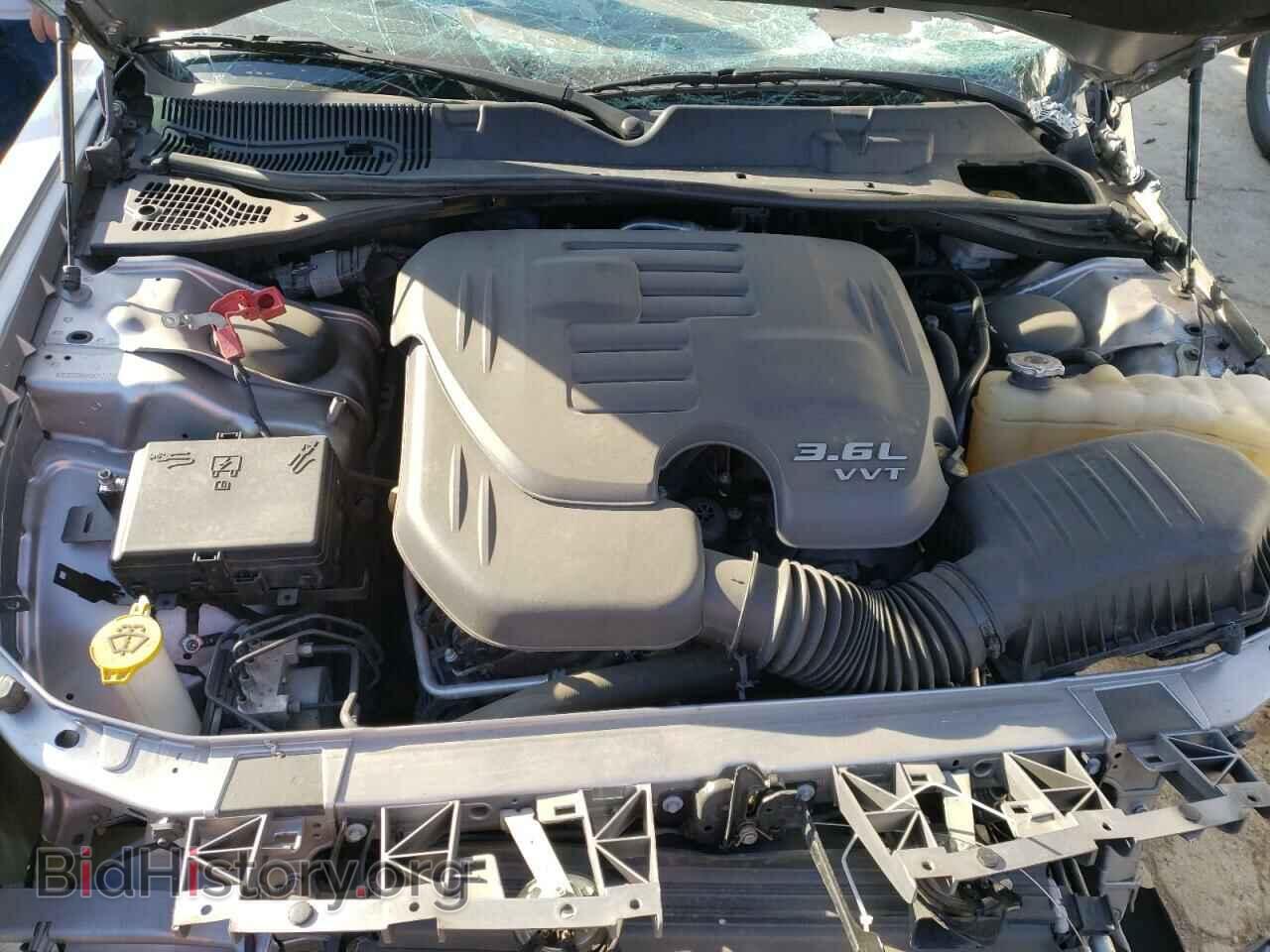 2018 DODGE CHALLENGER - VIN: 2C3CDZAG4JH317721 - Фото 7