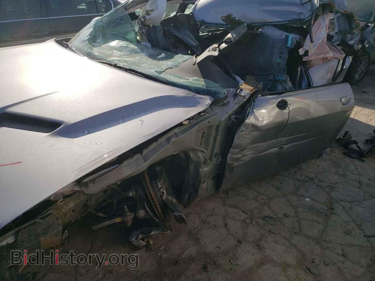 2018 DODGE CHALLENGER - VIN: 2C3CDZAG4JH317721 - Фото 9