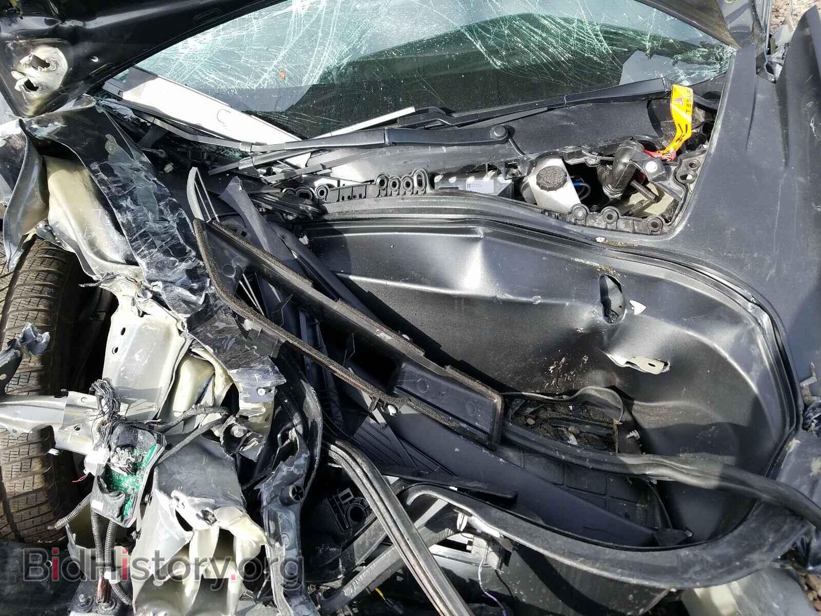 2018 TESLA MODEL 3 - VIN: 5YJ3E1EB5JF073141 - Photo 7