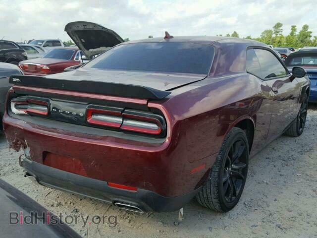 2018 DODGE CHALLENGER - VIN: 2C3CDZAG7JH178037 - Photo 4