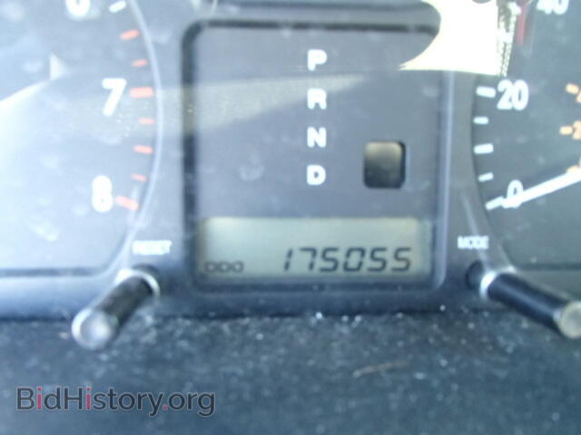 2005 KIA OPTIMA - VIN: KNAGD126355390481 - Фото 8