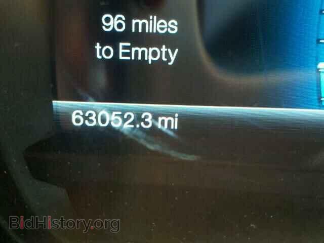 2015 FORD EXPLORER - VIN: 1FM5K8D88FGB19845 - Фото 8