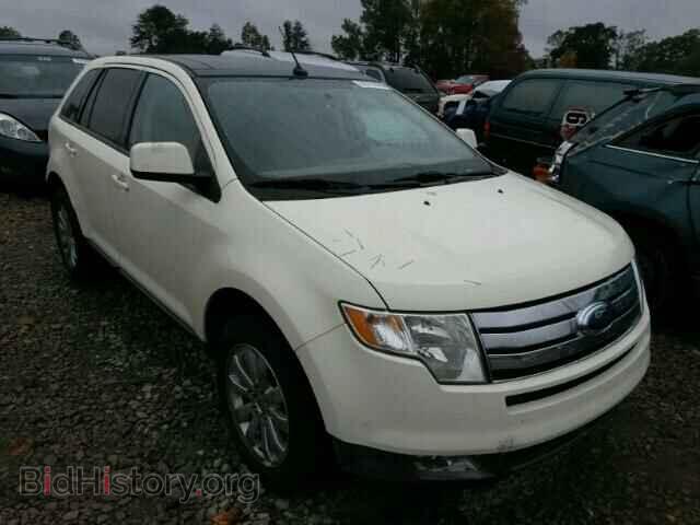 Фотография 2FMDK39C47BB23976 - FORD EDGE 2007