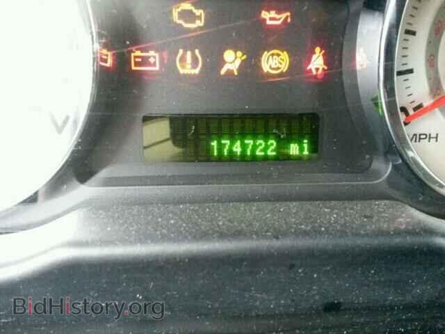 2007 FORD EDGE - VIN: 2FMDK39C47BB23976 - Фото 8